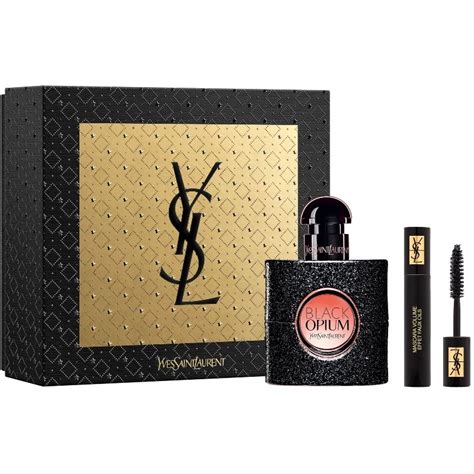 opium ysl 30 ml|ysl opium gift set.